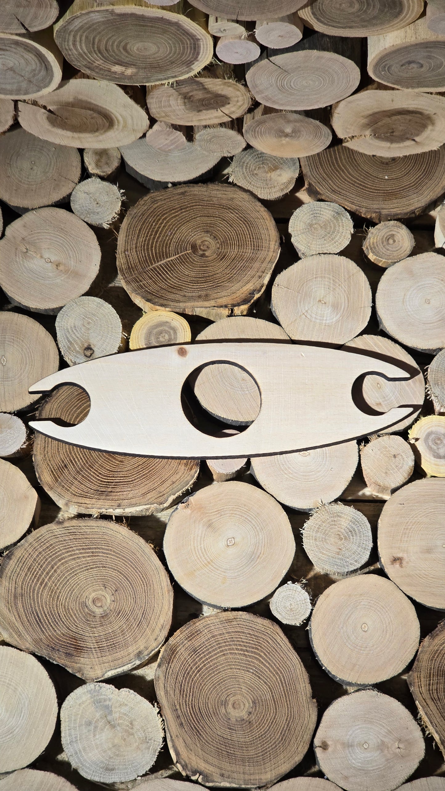 Držalo za penino in kozarce