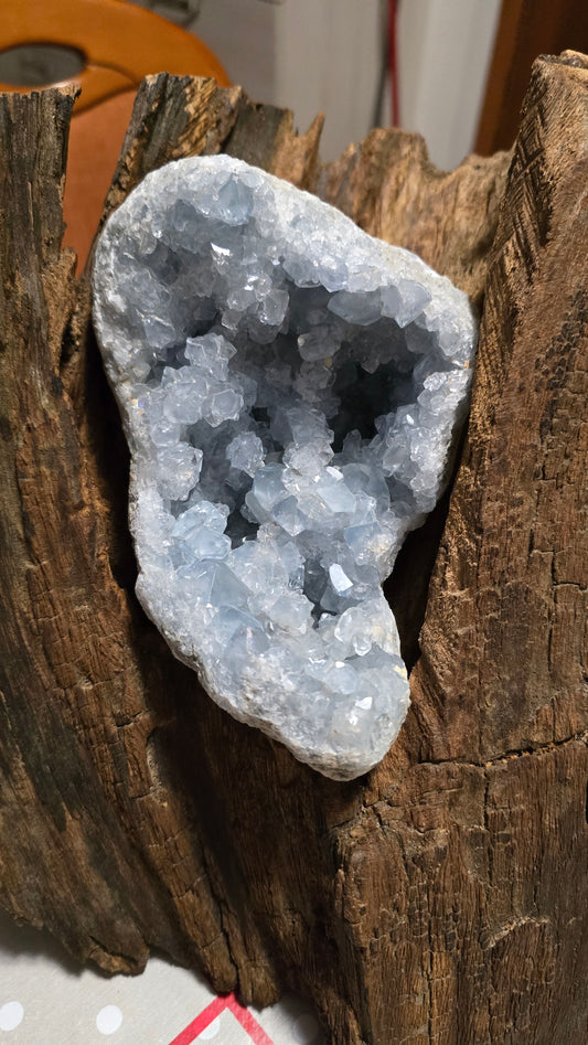 Podstavek za kristal