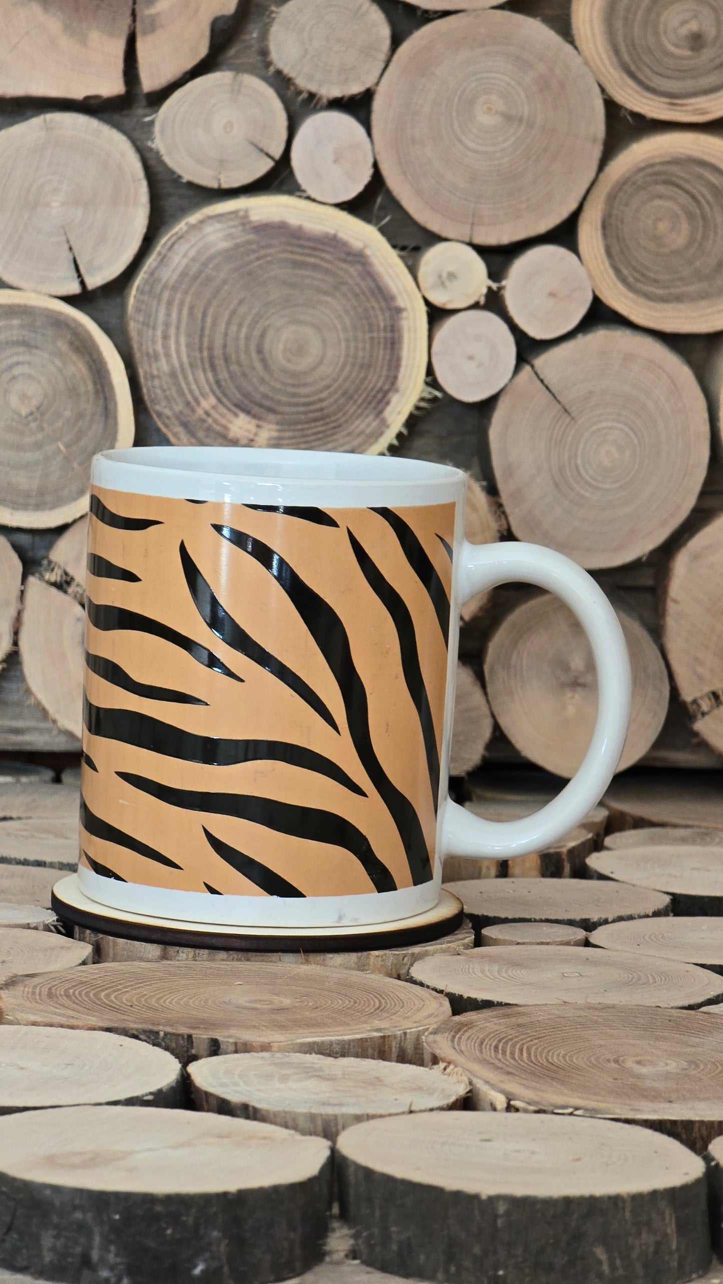 Podstavek za skodelico