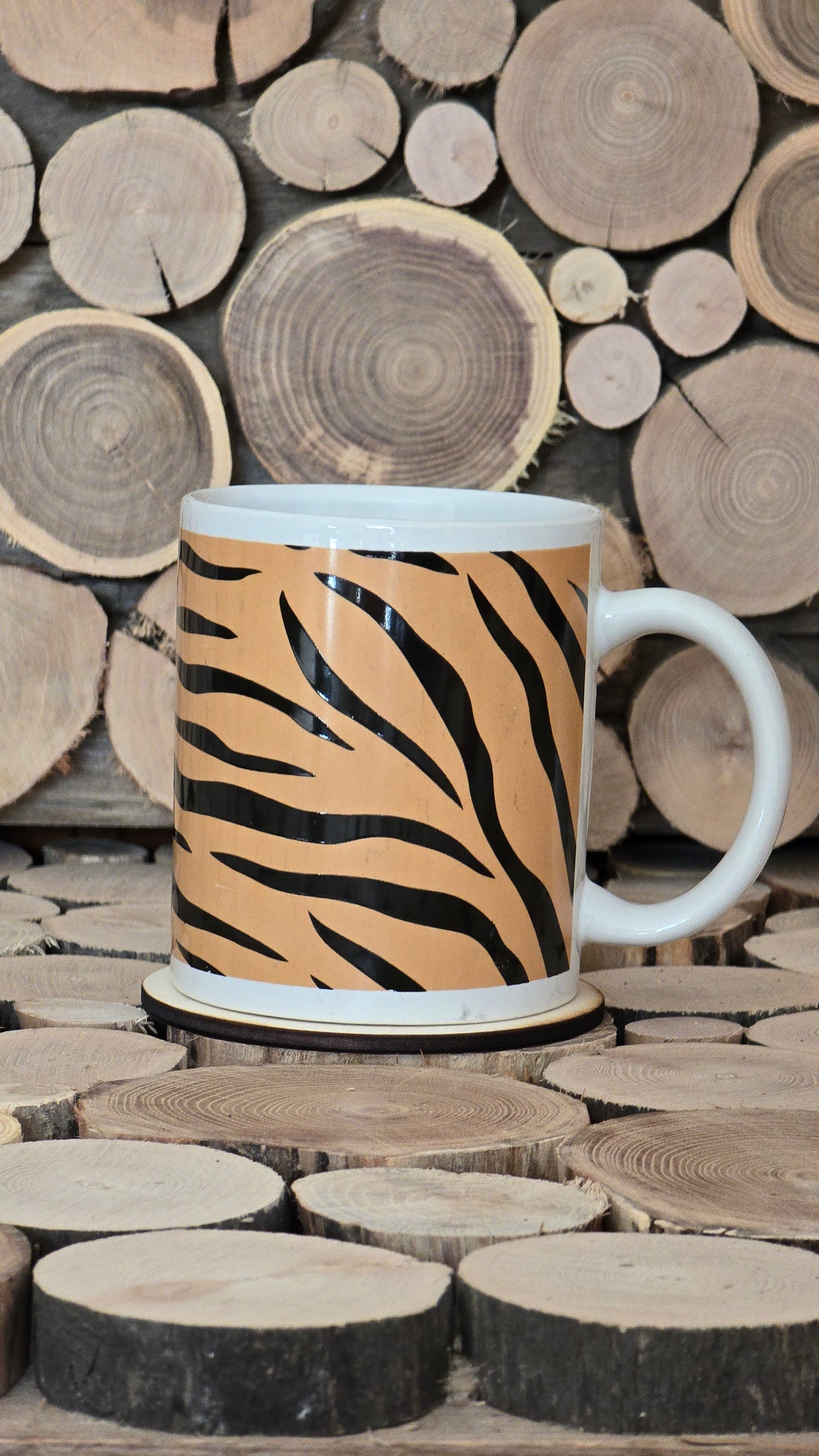 Podstavek za skodelico