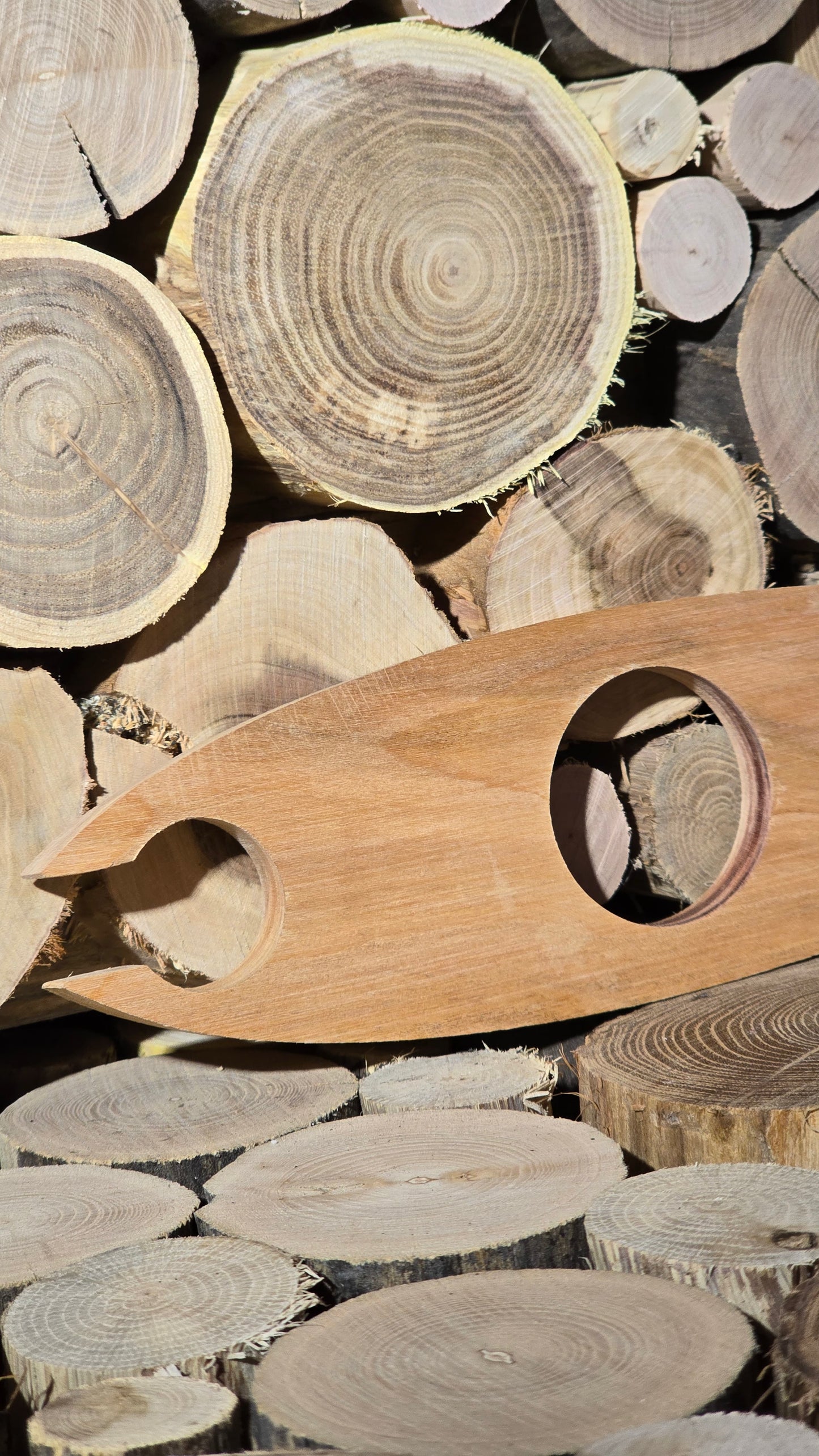 Držalo za penino in kozarce