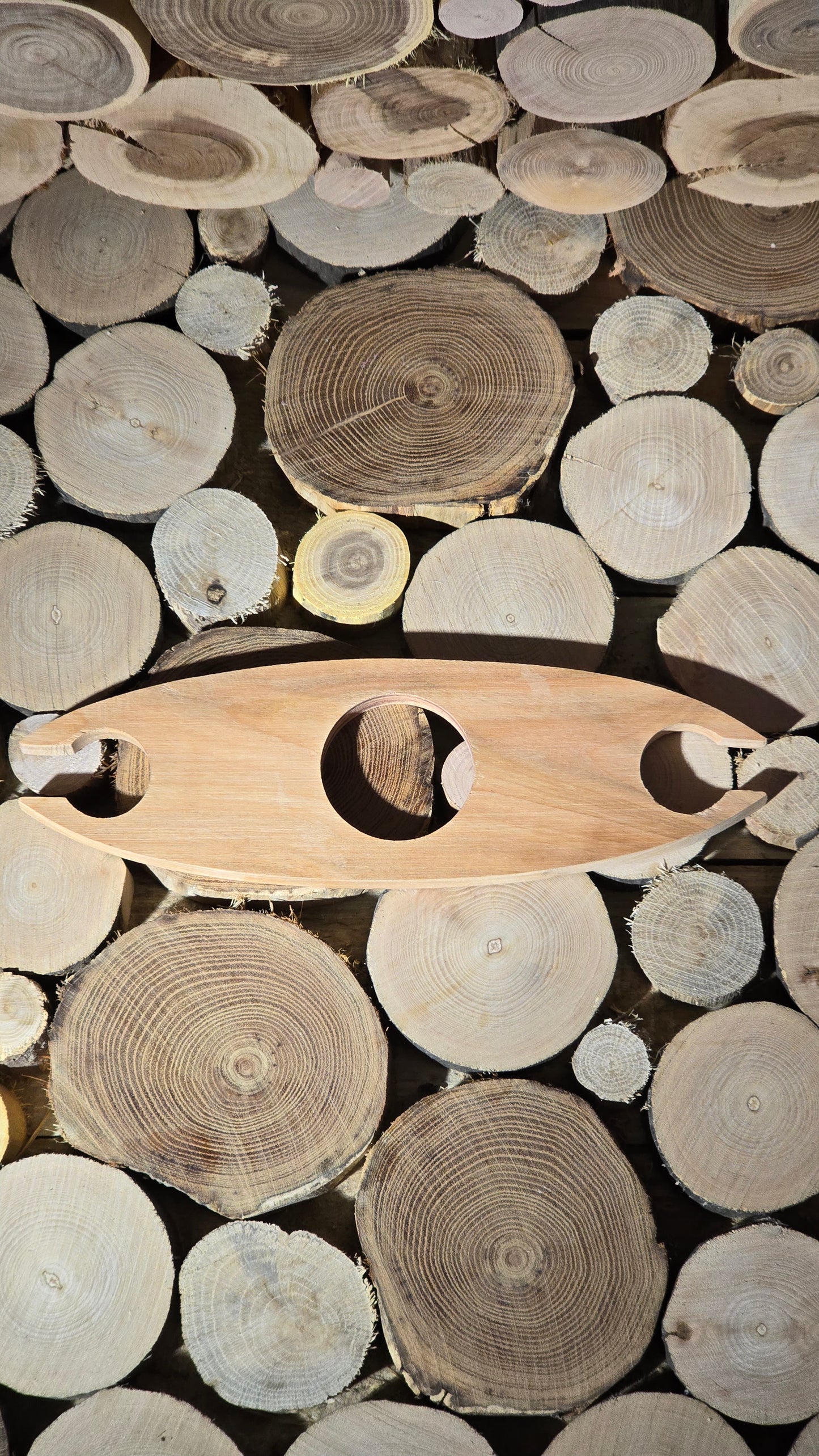 Držalo za penino in kozarce