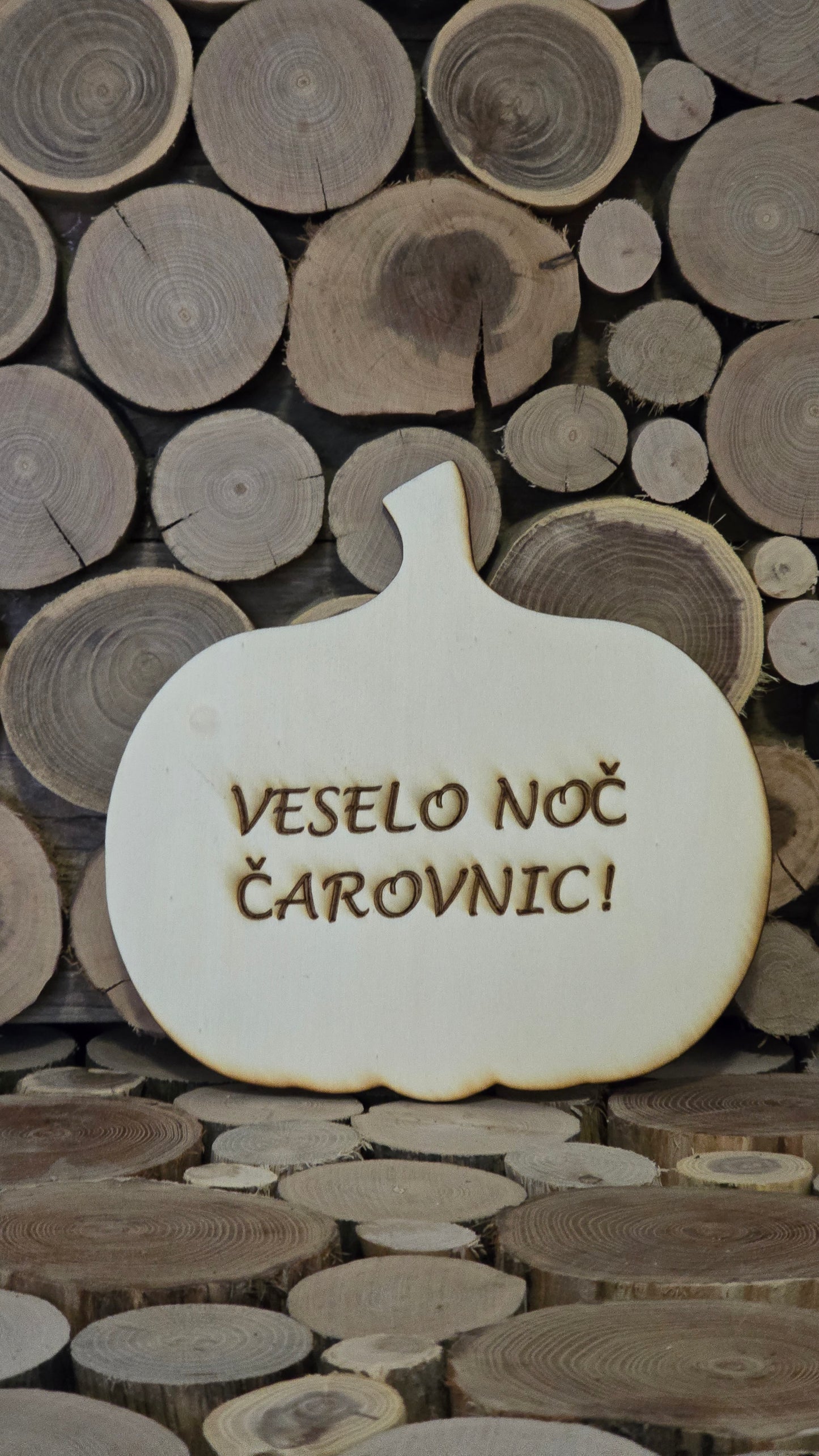 3D buča