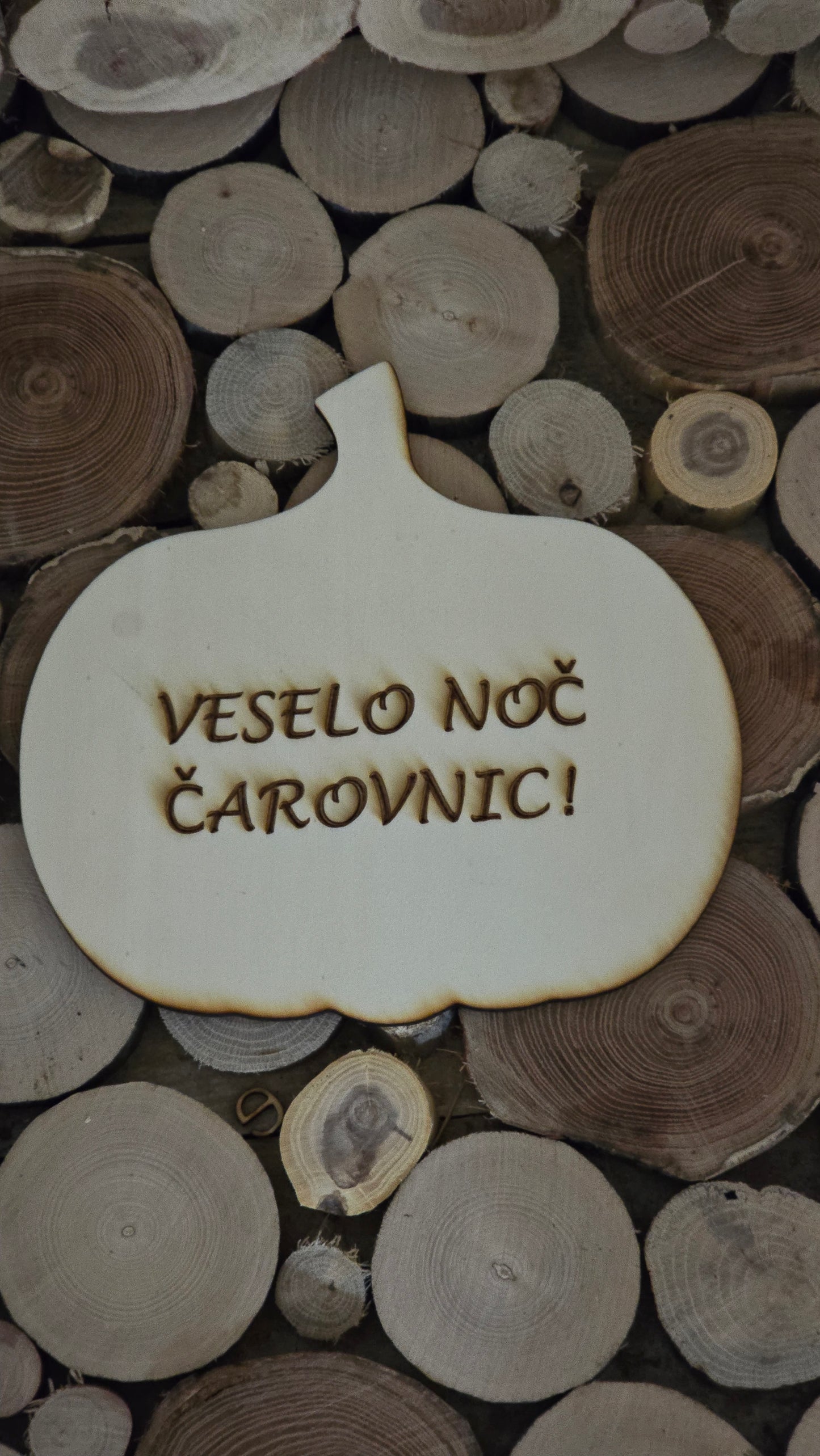 3D buča